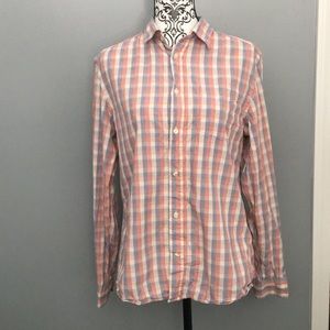 Multicolor Long sleeve